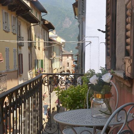 Casa Quattro Strade - Welchome Cannobio Eksteriør billede