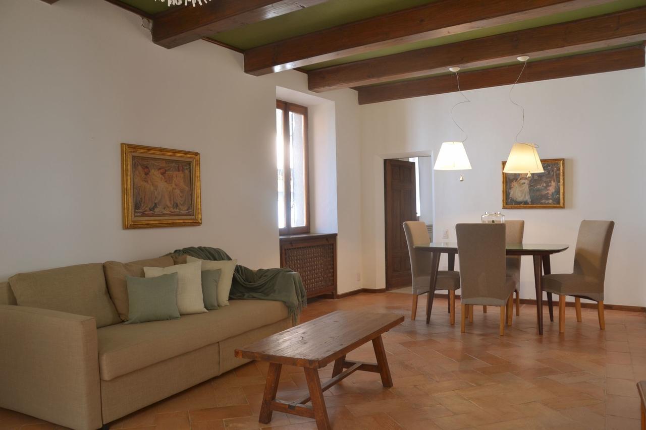 Casa Quattro Strade - Welchome Cannobio Eksteriør billede