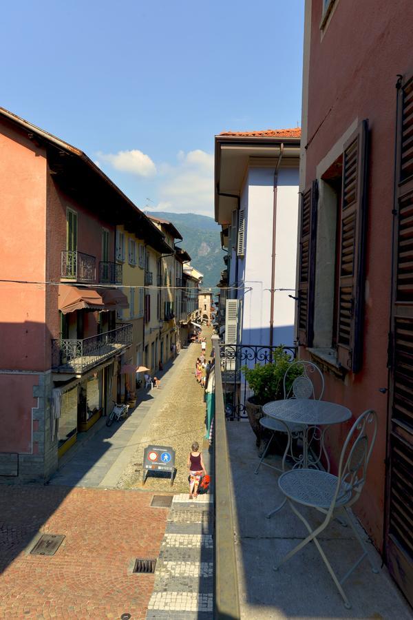 Casa Quattro Strade - Welchome Cannobio Eksteriør billede